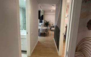 Skyline 3 room  Apartment | One Verdi Park - Poză 5
