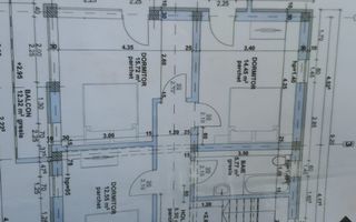 Casa individuala | Teren 450 mp | Sura Mica - Poză 4