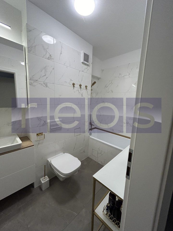 DUPLEX 3CAMERE  | BELVEDERE | 121MP - Poză 9