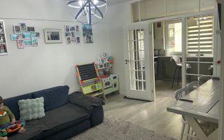 Apartament 3 camere, Valea Rediu 54, Valea Lupului - 62,17 mp, parțial mobilat - Poză 4