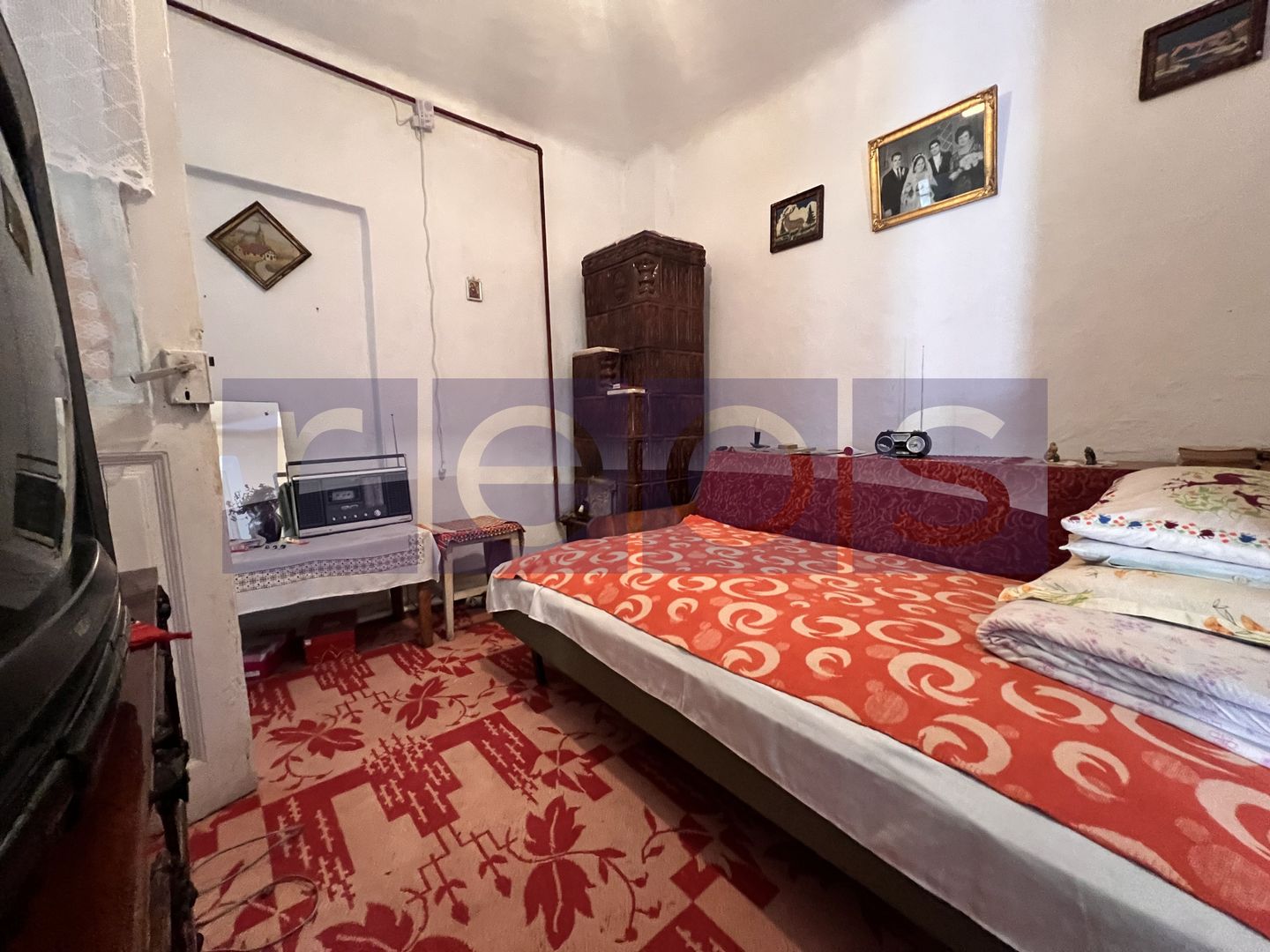 VANZARE CASA | ZONA PIATA MUNCII - Poză 1