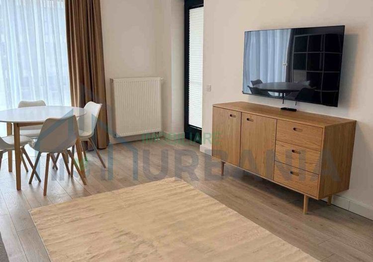 Apartament 2 camere de închiriat în Silk District, Iași - Poză 7