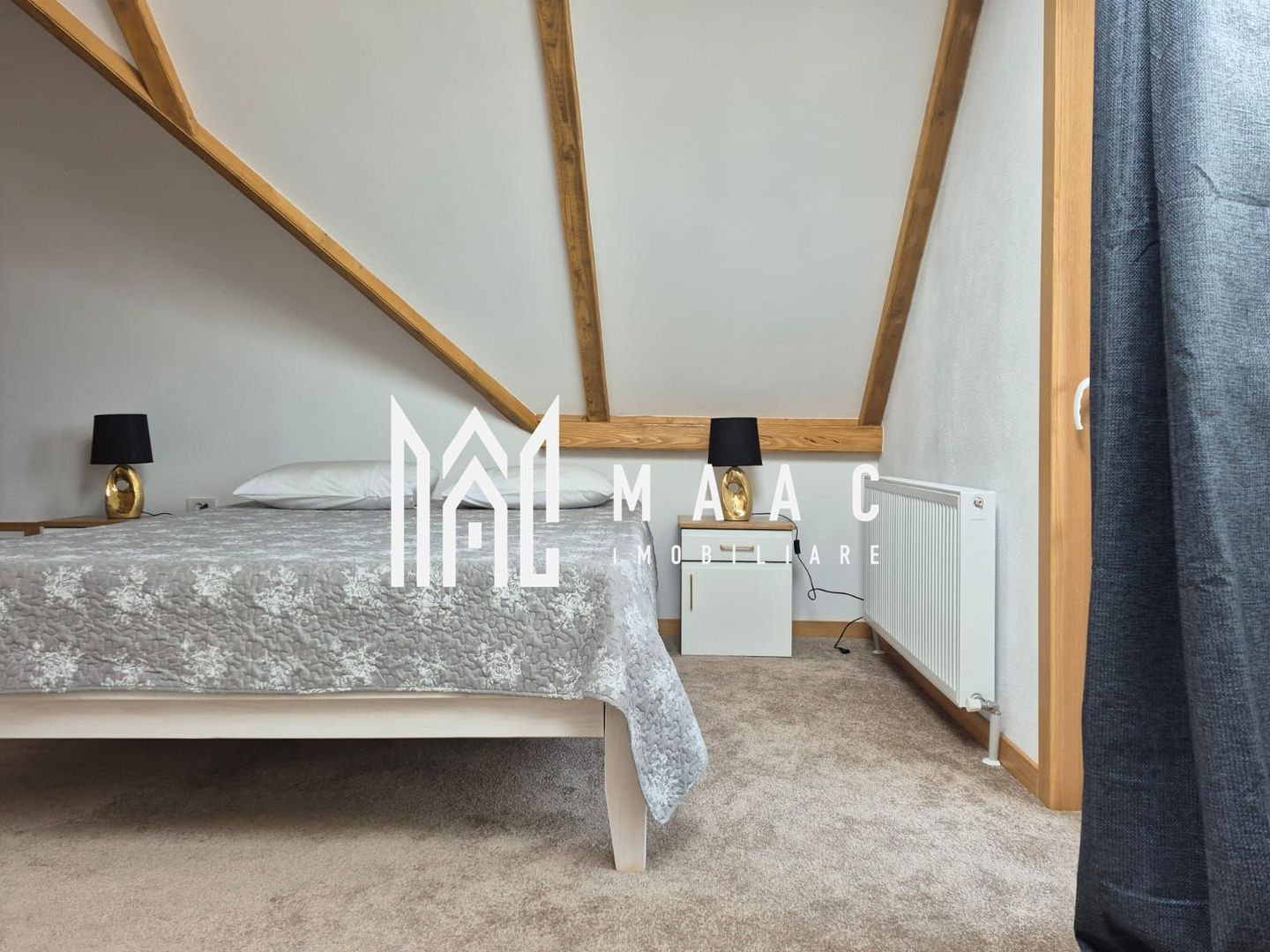 Casa 3 camere | 115 MPU |  Teren 260 MP | Sibiel - Poză 9