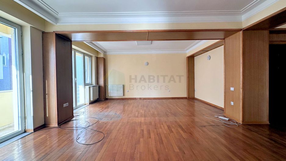 Palatul Primaverii | 4 camere | 166mp utili | Garaj subteran - Poză 14