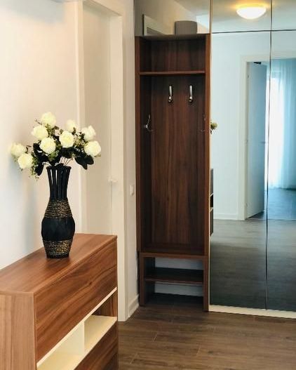 Apartament cu 2 camere | Complex Rezidential 9 Cloud - Poză 7