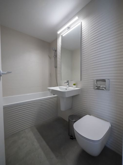 Investitie apartament inchiriat Pipera - Poză 8