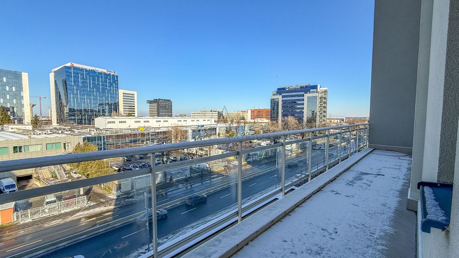 2 Camere 2 Bai Belvedere | Mobilat Utilat Modern - Poză 18