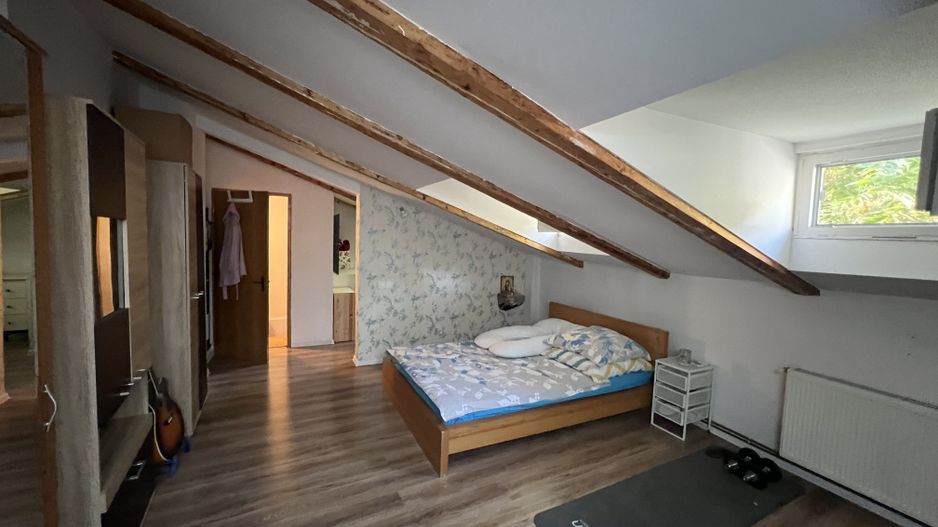 Casa cocheta Foisorul de Foc | Ferdinand - Poză 15