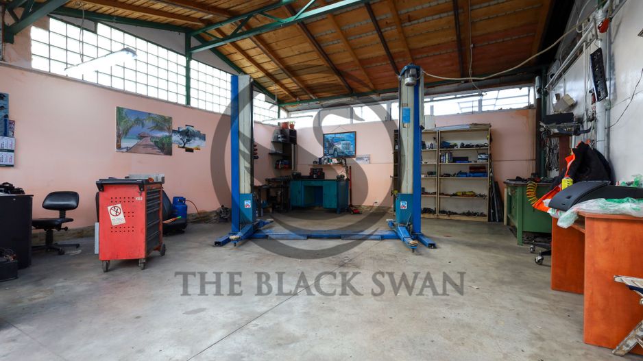 Casa 4 camere + spatiu comercial de vanzare | Ploiesti | COMISION 0% - Poză 20