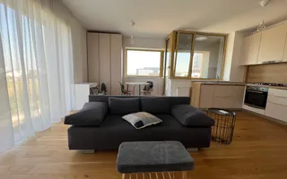 Apartament superb Aviatiei Park - Poză 11