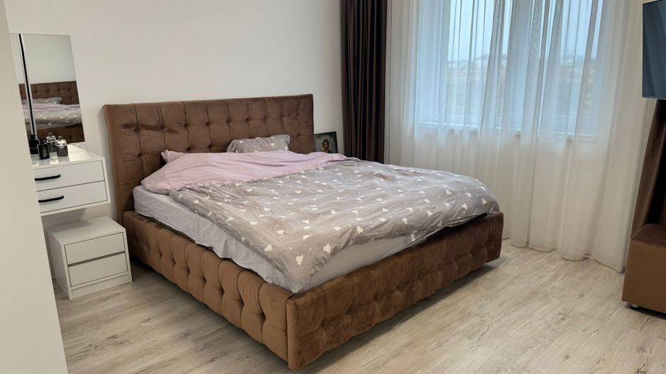 Vilă 3 camere mobilata 3 locuri parcare  Safirului Bragadiru - Poză 14