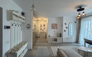 2 Room Apartment | 13 Septembrie-Marriott Hotel - Poză 5