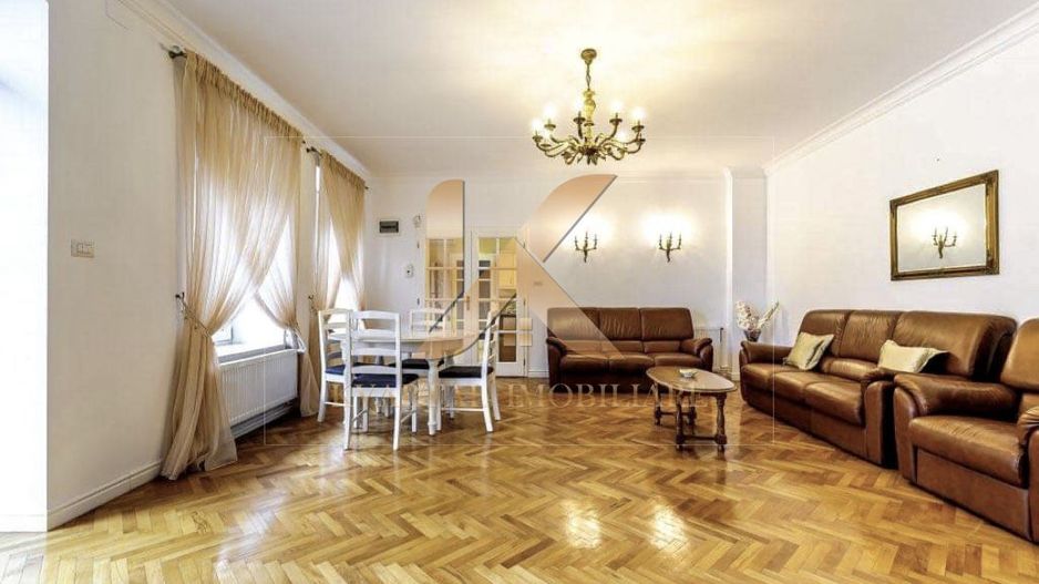Apartament de lux 3 camere,  120 mp Centru Piața Avram Iancu! - Poză 2