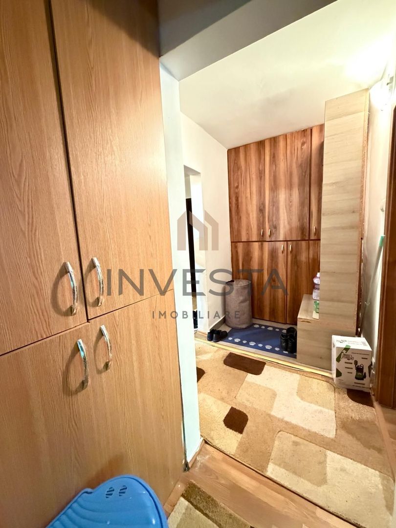 De vanzare apartament cu 3 camere pe Gheorghe Dima ! - Poză 9