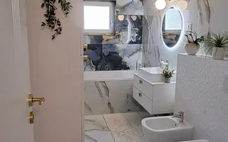 Apartament de 3 camere, lux, 68mp, parcare, zona Parcului Poligon - Poză 14
