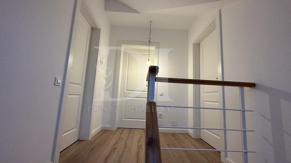 Duplex de vanzare / Cartier Borhanci / Cluj- Napoca - Poză 17