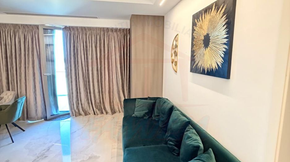 APARTAMENT DE ÎNCHIRIAT – OPERA RESIDENCE | MAMAIA NORD - Poză 9