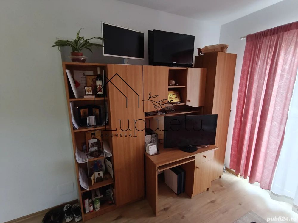 Garsonieră de Inchiriat | Cartier Magnolia | 25 MPU | Parcare privată - Poză 5