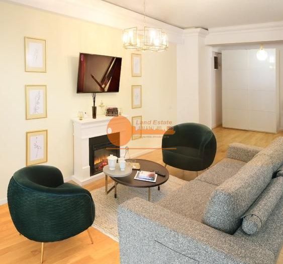 2 camere Stirbei Voda-Victoriei( bloc BOutique ) - Poză 7