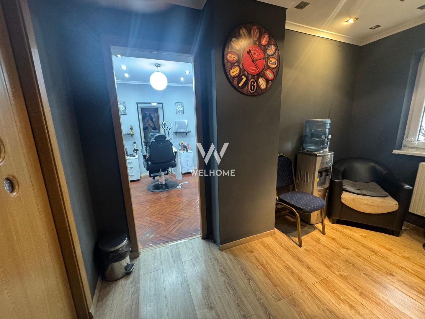 Spatiu de inchiriat frizerie, coafor, cosmetica, Sibiu - Poză 4