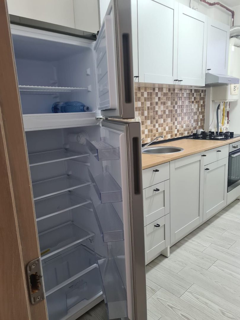 2camdec-52mp,mob-util,parc.inclusa in Chiajna,20min metrou Pacii - Poză 1