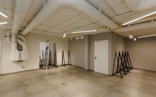 Vânzare, spațiu comercial, amplasat în Ungheni, pe str. Mihai Eminescu - Poză 28