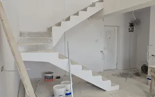 Apartament tip duplex - terasa 280 mp | Metrou Berceni - Poză 17