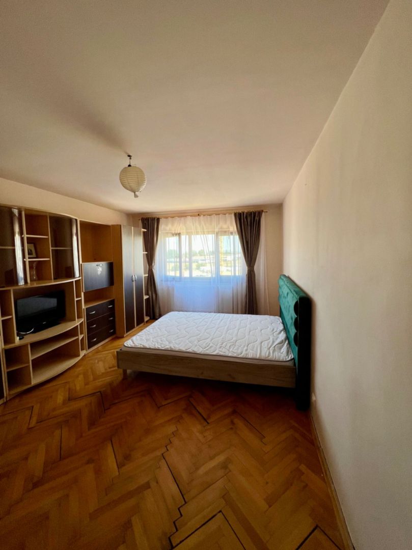 Apartament cu o cameră - Zona Nufarul - Poză 4