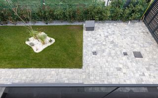 Casă Premium P+1E – 140 mp utili | Gherăiești | Curte amenajată - Poză 32