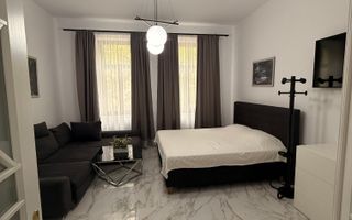 Apartament renovat Cuza Vodă - Poză 3