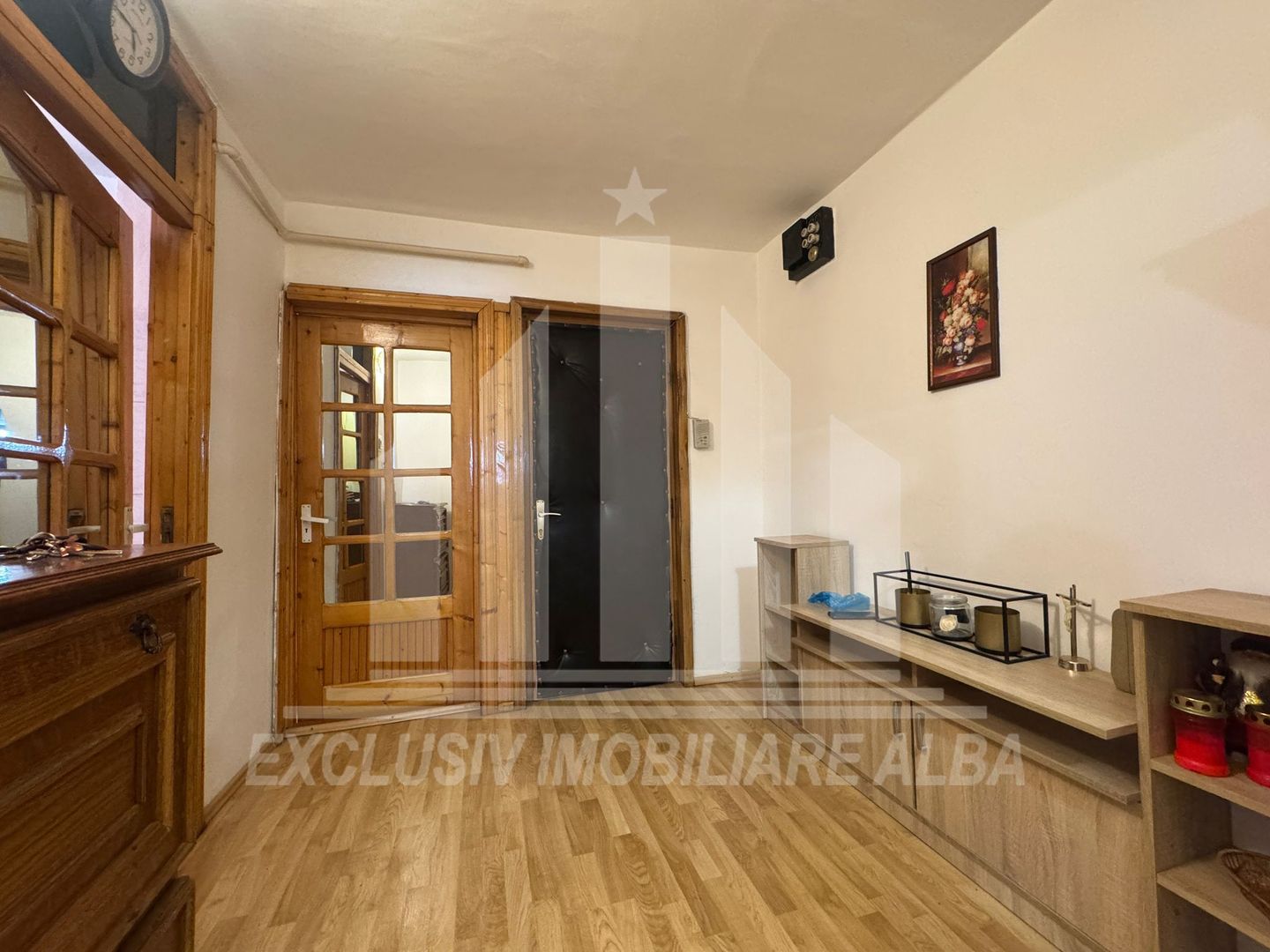 Apartament cu 2 camere decomandate, Tolstoi - Poză 4