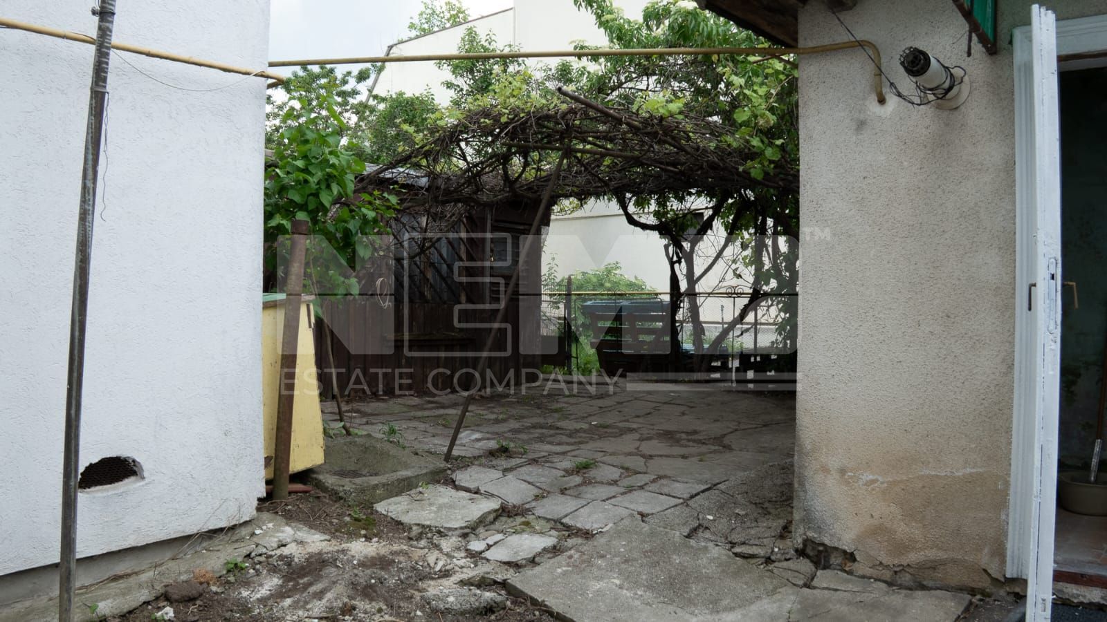 Casă tip duplex, ultracentral, str. Petru Rareș, curte 85 mp, 170000 € - Poză 7