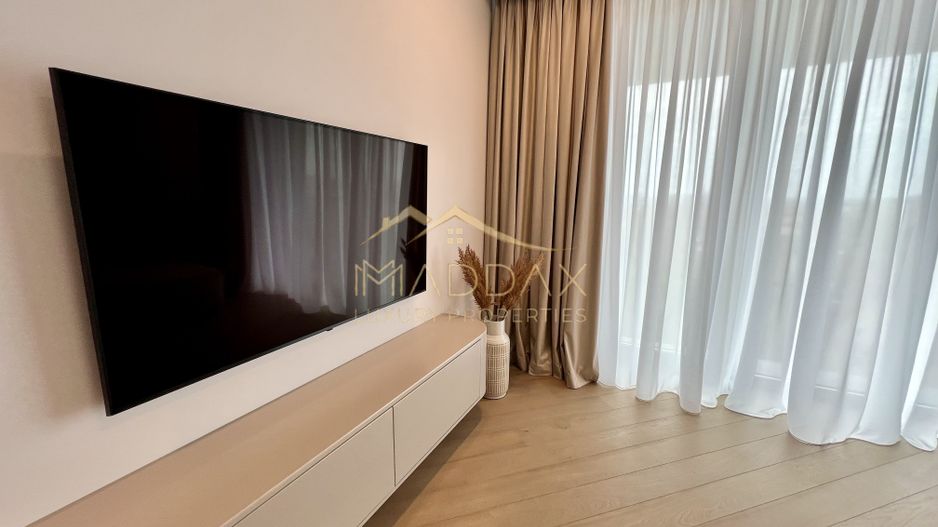 Apartament LUX *116mp* // Parcare // CORTINA 126 - Iancu Nicolae - Poză 16