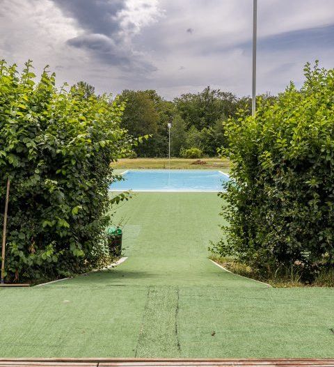 Afacere functionala - MOTEL si CAMPING cu terasa, piscina si lacuri pescuit - Poză 26