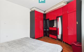 Apartament cu 2 camere și terasă generoasă - Poză 10