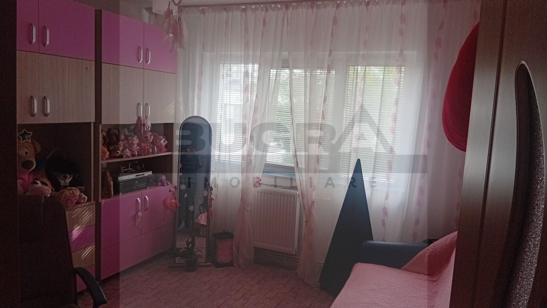 Apartament de 2 camere, 52mp, decomandat, zona strazii Tulcea - Poză 3
