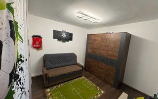 Apartament cu 3 camere, decomandat – Zona Fortuna - Poză 3