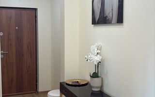 🏢De închiriat apartament 2 camere, Centru, 550 euro - Poză 6