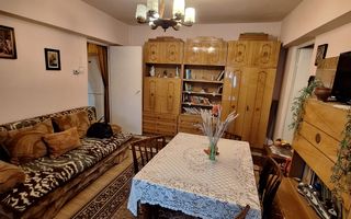 Apartament de vânzare cu 2 camere in Sebeș - Poză 1