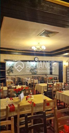 TOMIS III (COD10) - Restaurant de inchiriat - Poză 5