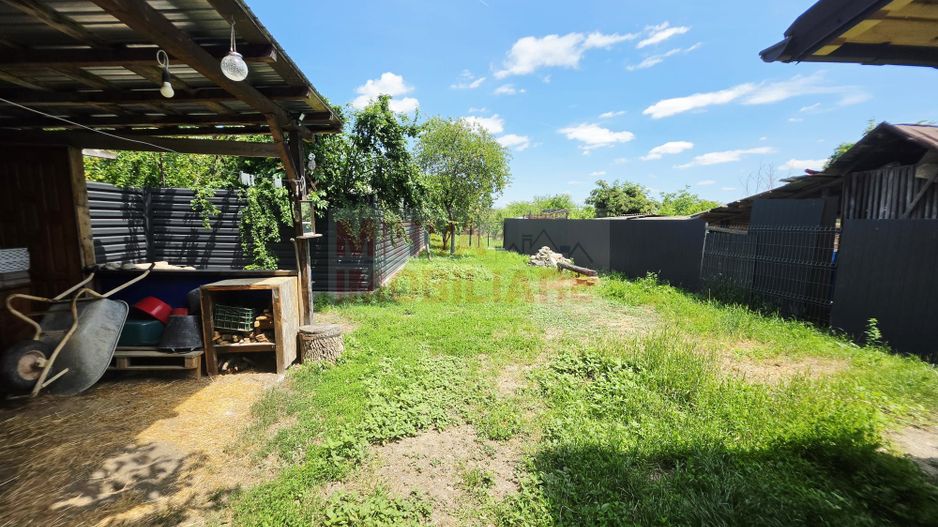 Casa cu teren de 536 mp in Ceptura de Jos - Poză 5