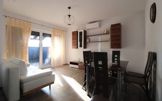 Bloc nou, incalzire in pardoseala, terasa 20mp. - Poză 5