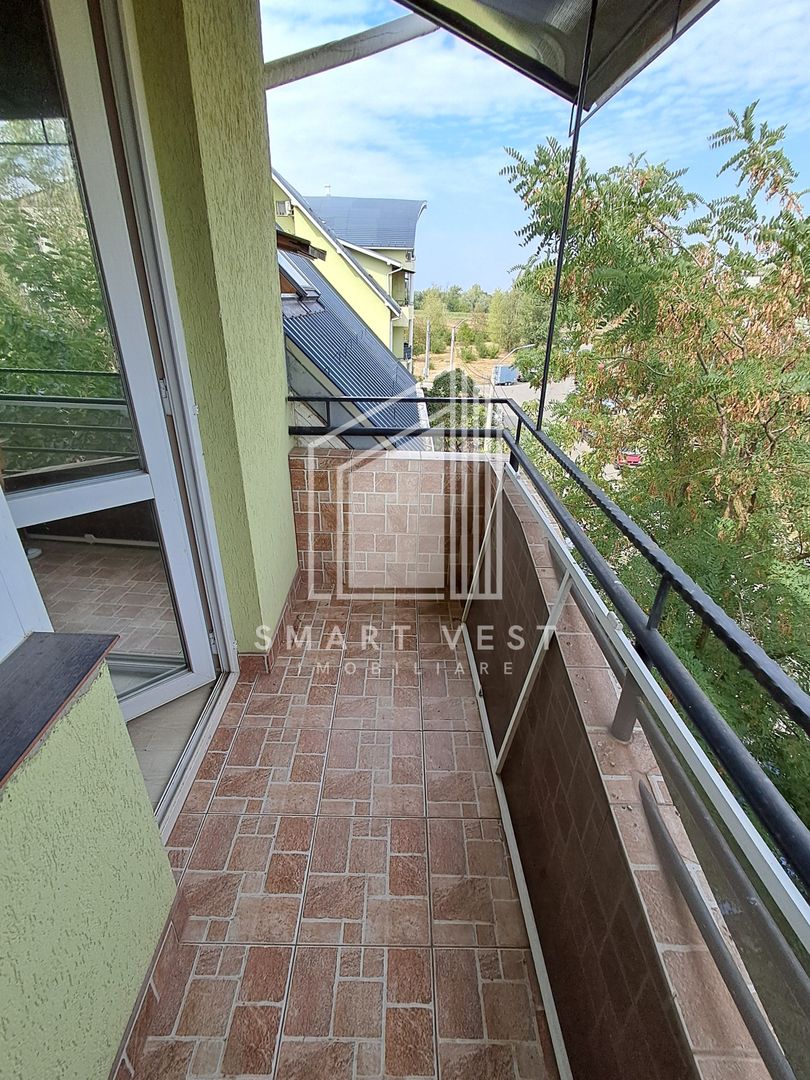 Apartament 3 camere | Etaj 3 | Zona Micro 16 - Poză 15