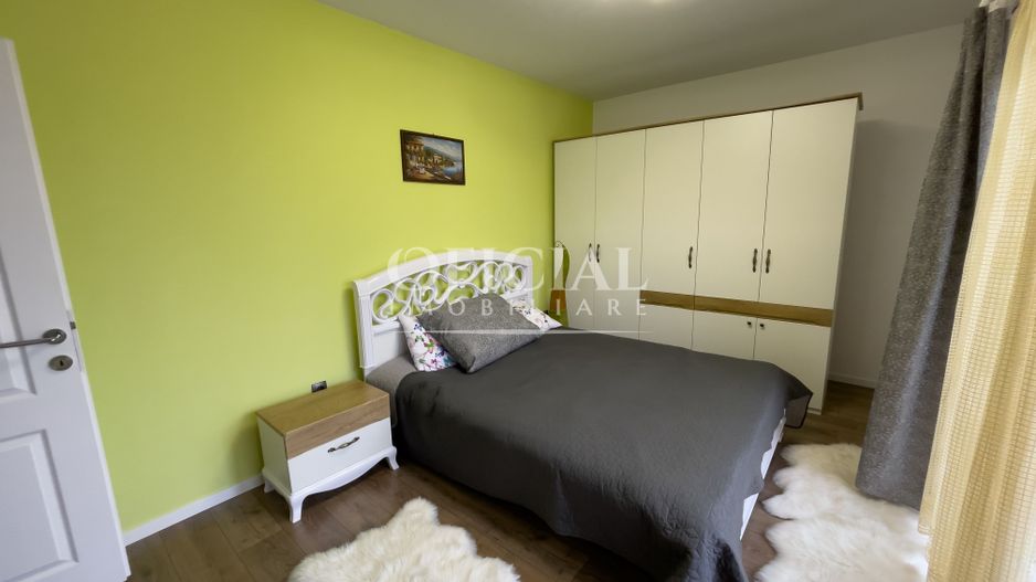 Apartament 3 Camere | 70 Mp | Parcare | 2 Bai | Floresti Teilor - Poză 1