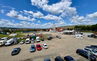 Apartament 4 Camere Finisat Tautului 89C Ap 11 cu view Parcul Poligon - Poză 8