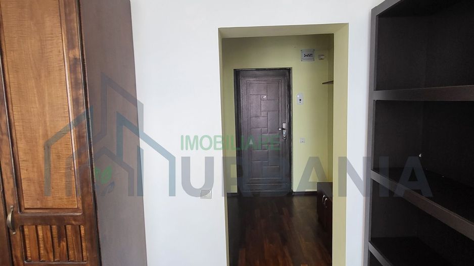 Apartament 2 camere de inchiriat, zona Bucium (OMV), etaj 1 din 4, mobilat si utilat - Poză 7