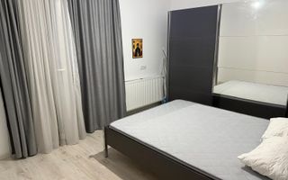 AP. 3 CAMERE- PARCARE INCLUSA, BUCATARIE INCHISA, CENTRALA PROPRIE - Poză 2