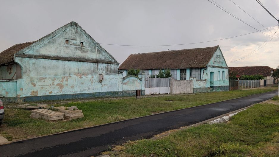 Parcele teren  intravilan Padureni - Poză 7