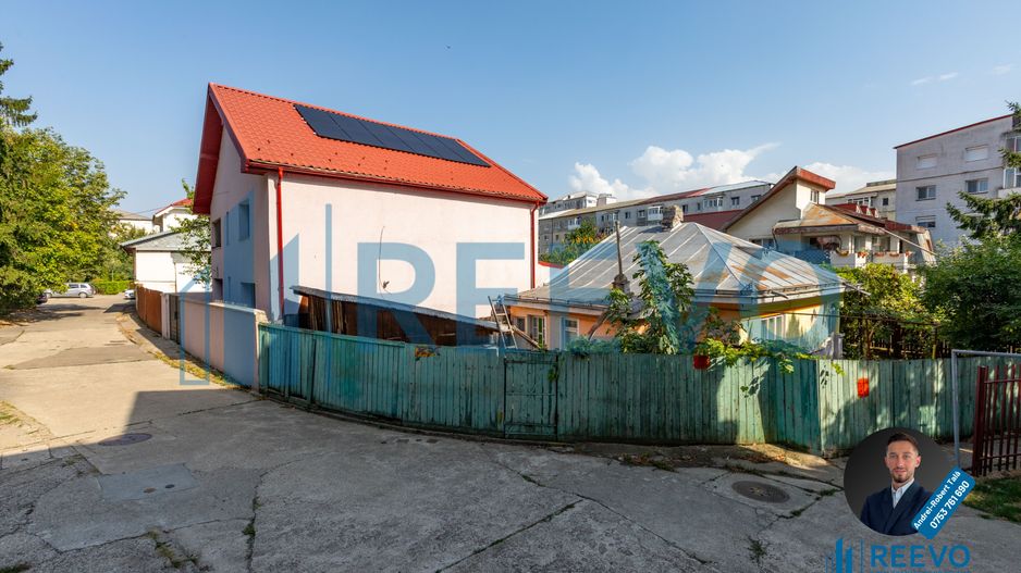 Casa de vânzare, Mun. Bacău, str. Progresului nr.7 - Poză 15