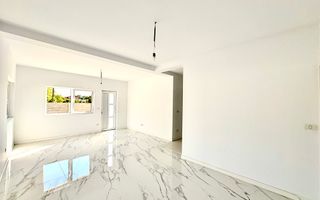 Duplex cu 4 camere, despărțit prin camera tehnica | Mosnita Noua - Poză 4